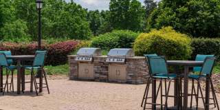 The Weathersby at Station Circle Gallery 5