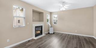 LIGHT AND BRIGHT 3 BED/2.5 BATH HOME IN MONUMENT! Gallery 13