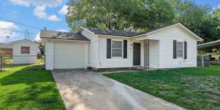 Updated 2 Bedroom in Connally ISD Gallery 1