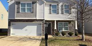 FOR RENT – 3BR / 2.5BA Garden Home with 2-Car Garage Gallery 1