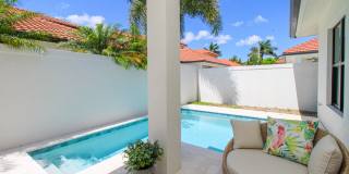 ** BRAND NEW CONSTRUCTION SINGLE FAMILY TWO-STORY PRIVATE POOL HOME **  LELY RESORT ** CORDOBA PLACE ** PLAYER'S CLUB TRANSFER ** 4 BED-3 BATH ** Gallery 51