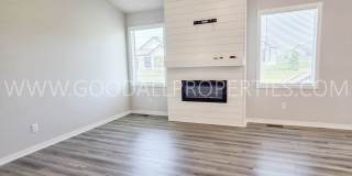 Beautiful Clive Home in Waukee Schools | Quartz Counters & 2-Car Garage Gallery 4