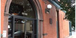 Historic building on West 7th and Grand in St. Paul Historic building on West 7th and Grand in St. Paul Gallery 1