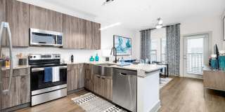 SoBA Apartments Gallery 1