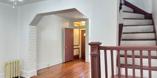 1232 North Hancock Street Gallery 32