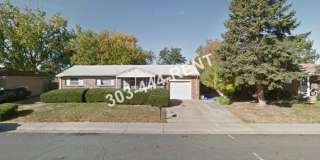 Single Family in Denver - 5 Bedrooms 2 Bathrooms Single Family in Denver - 5 Bedrooms 2 Bathrooms Gallery 1