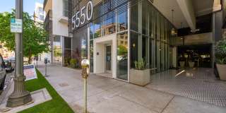 The Fifty Five Fifty Gallery 20