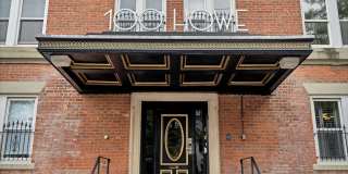 100 Howe Street Gallery 355