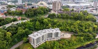 Adams Edge Apartments Gallery 57