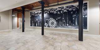 Pacific Mill Lofts Gallery 58