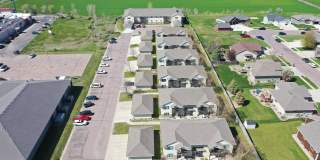 Joslyn Heights Apartments Gallery 4
