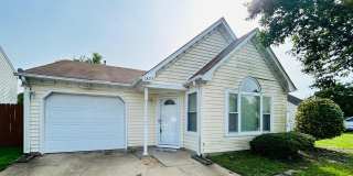 Welcome to Your New Home in Virginia Beach, VA! Gallery 1
