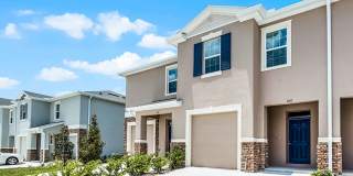 Reunion Crossing Townhomes Gallery 6