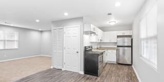 Georgian Oaks Apartments Gallery 7