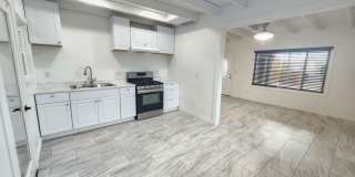 **COMING SOON** Newly Remodeled 2 bedroom located in Chocolate Drop area!! Gallery 1