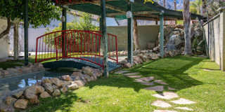 Racquet Club West, FURNISHED, Seasonal OR Long Term Gallery 5