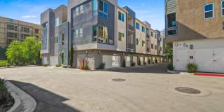 Your Brand New 2025 Built 3 Bedroom, 2 Bathroom Condominium in Ontario, California! Gallery 1