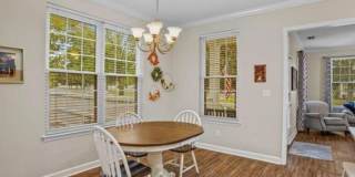 Three Bedroom Townhome in Southwood Gallery 13