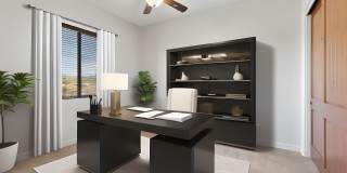 5559 E El Sendero Drive Gallery 25
