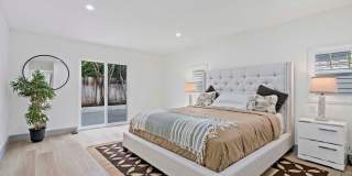 6BD/4BA One Story Single Family House next to UCI Gallery 7