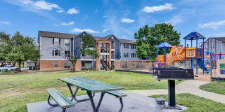 Forest Park Apartment Homes Gallery 27