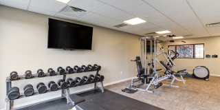 Lakeside Flats Gallery 11