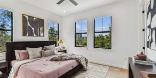 New Construction Townhome For Lease Gallery 85