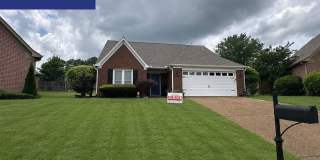 Beautiful 3 Bedroom 2 full bathroom home in Collierville Gallery 1