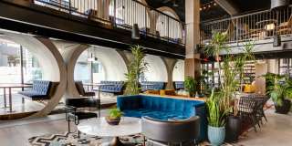 The Burnham Nashville Gallery 16