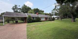 2 bedroom, 1 bath home near Harding Place 2 bedroom, 1 bath home near Harding Place Gallery 1