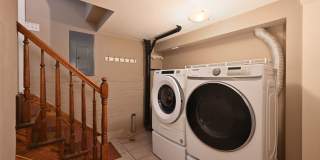 Charming 3 Bedroom/2 Bath Craftsman Home for Lease in Phinney/Greenlake Gallery 35