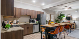 Fieldhouse Townhomes Gallery 3