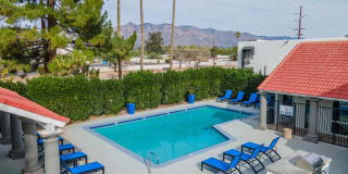 Vista Montana Apartments Gallery 14