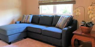 Gorgeous free standing luxury Hokulani Golf Villa fully furnished 3/2.5 for rent Gallery 16