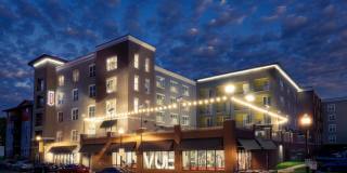 Student Housing - Vue on Walnut Gallery 4