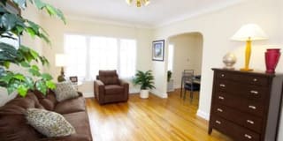 Hampton House Apartments Gallery 15