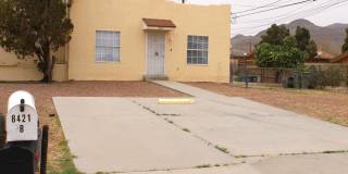 8421 MERCURY unit: B Gallery 1