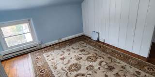 West Chester Historic Townhome - 4 bedrooms, 1 bath Gallery 39