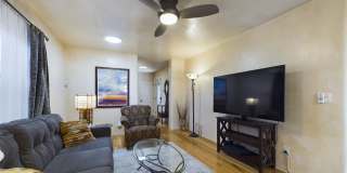 Fully Furnished 2 Bedroom Home in South Capital Available Now! Gallery 6