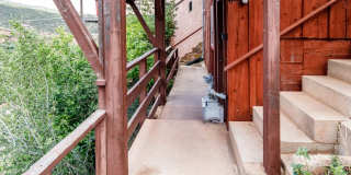 Manitou Cottage nestled in Nature Gallery 34