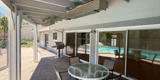 Beautiful One Level, 3 Bedroom, 3 Bathroom Tarzana Pool Home for Lease! Gallery 38