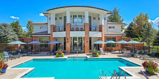 The Meadows at Meridian Apartments Gallery 14