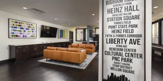 Apartments at River View Gallery 1