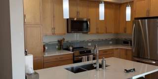 -Executive furnished Top Floor End unit Condo in Louisville Colorado, Beautiful Mt. Views! Gallery 16