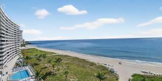 1500 S Ocean Boulevard Gallery 38