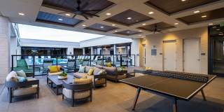 NOVEL River Oaks by Crescent Communities Gallery 37