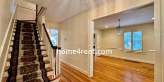 Charming Dutch Colonial in Brookside w/ an Updated Kitchen, Wood Floors, Fenced Yard and a Finished Third Floor! Gallery 12