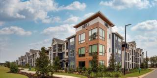 Miro Luxury Apartments Gallery 1