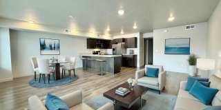 Millcreek Cove Apartments Gallery 1