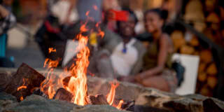 The Banks Gallery 60